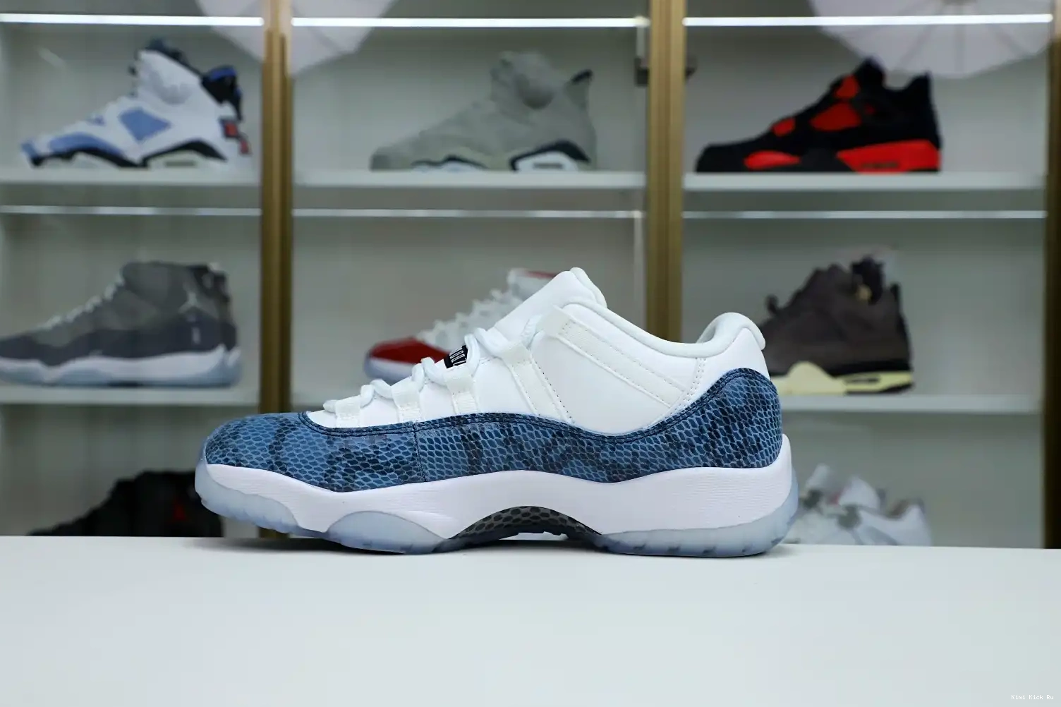 snakeskin” Jordan Jordan Kimikick Air “navy 11 0406
